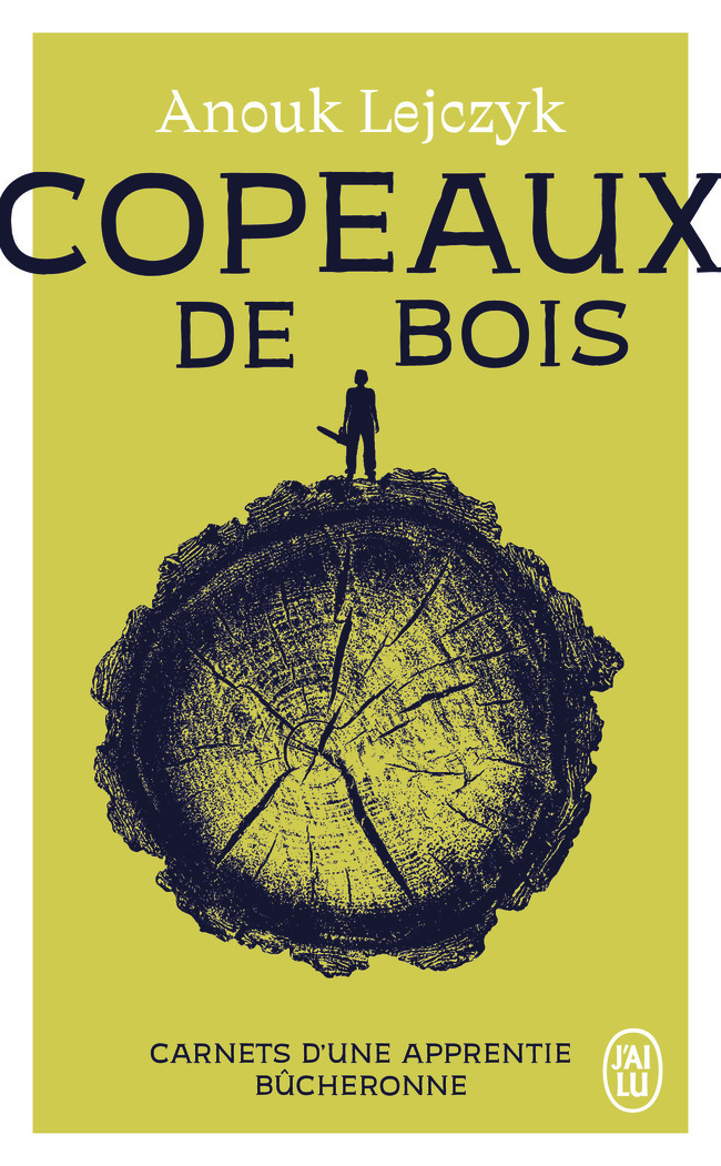 Copeaux de bois