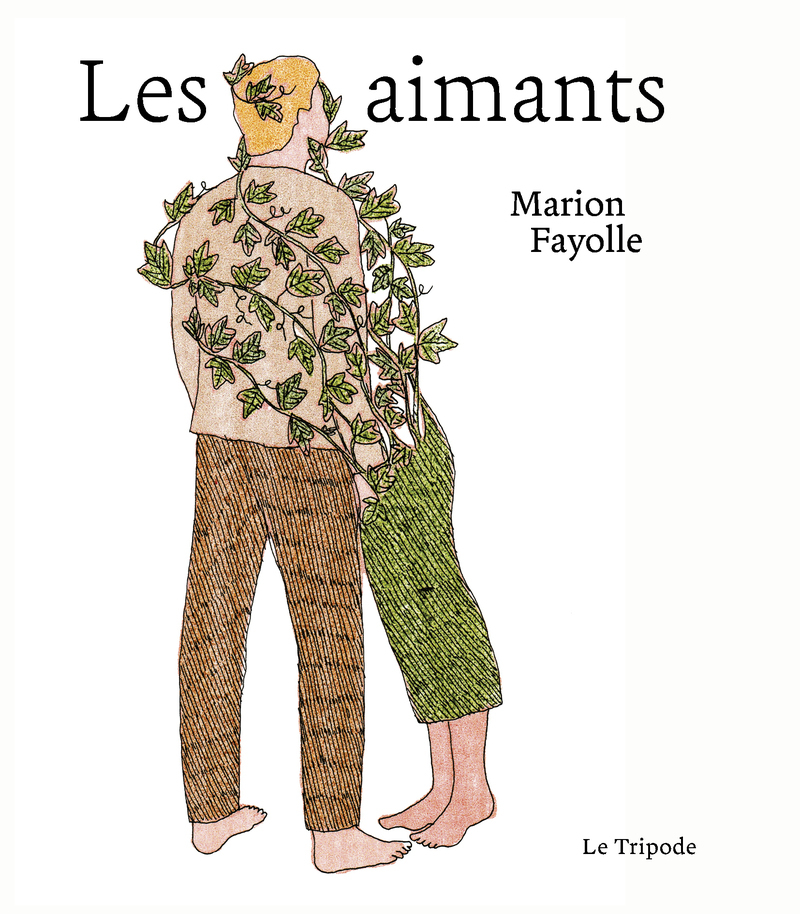 Les Aimants
